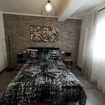 The Black Dog House